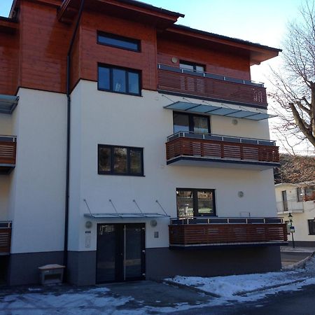 Appartement Silencio By Schladmingurlaub 客房 照片
