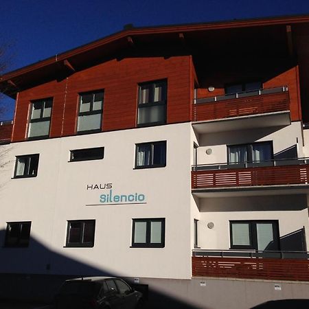 Appartement Silencio By Schladmingurlaub 客房 照片