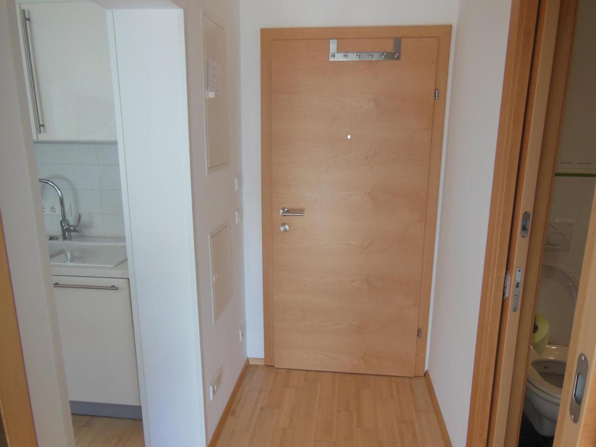 Appartement Silencio By Schladmingurlaub 外观 照片