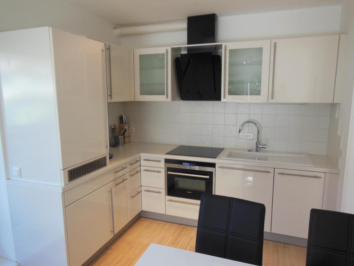 Appartement Silencio By Schladmingurlaub 外观 照片