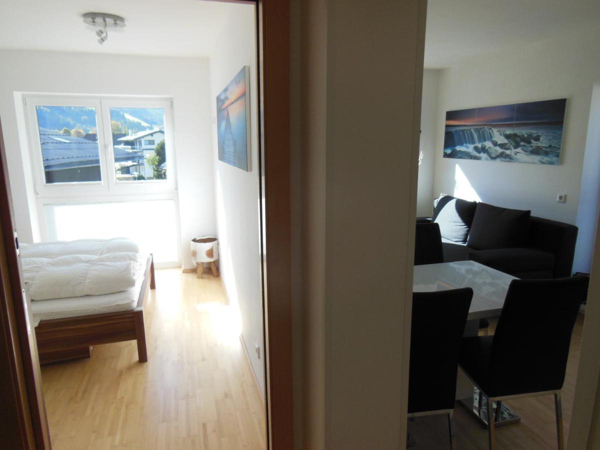 Appartement Silencio By Schladmingurlaub 外观 照片