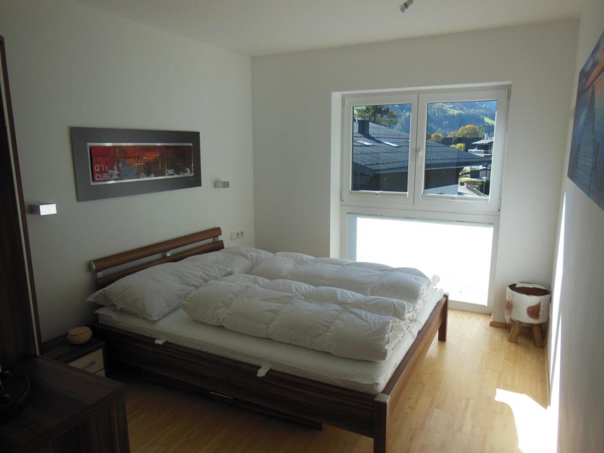 Appartement Silencio By Schladmingurlaub 外观 照片