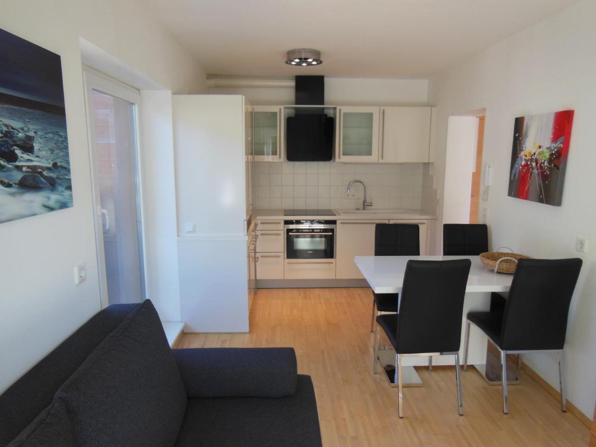 Appartement Silencio By Schladmingurlaub 外观 照片