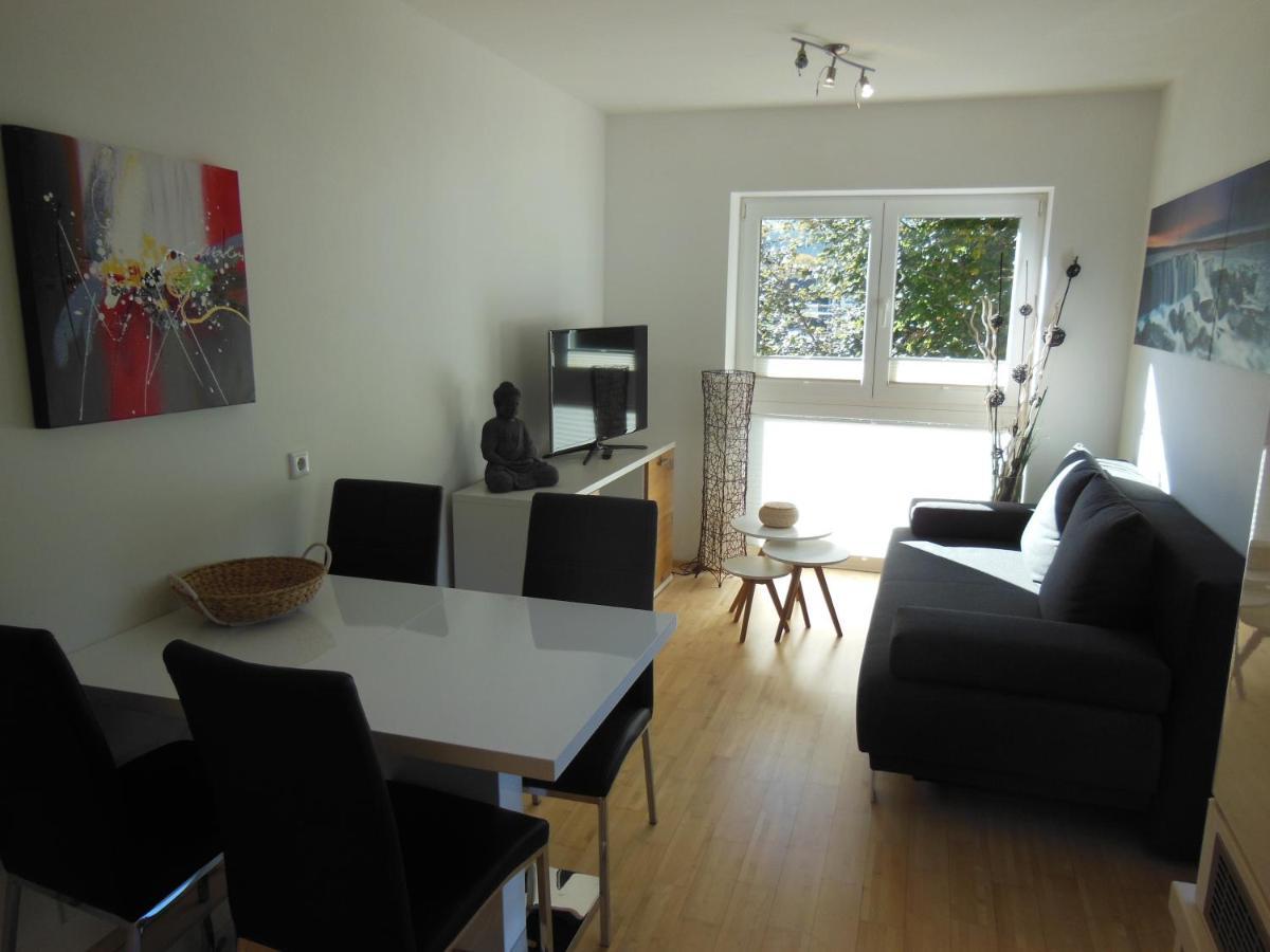 Appartement Silencio By Schladmingurlaub 外观 照片