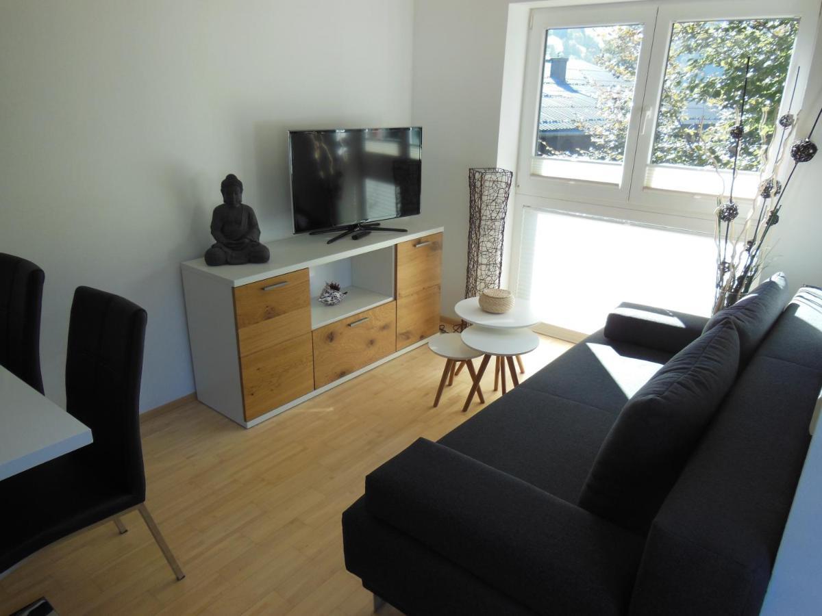 Appartement Silencio By Schladmingurlaub 外观 照片
