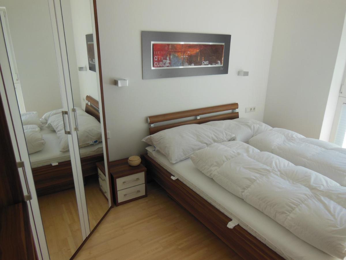 Appartement Silencio By Schladmingurlaub 外观 照片