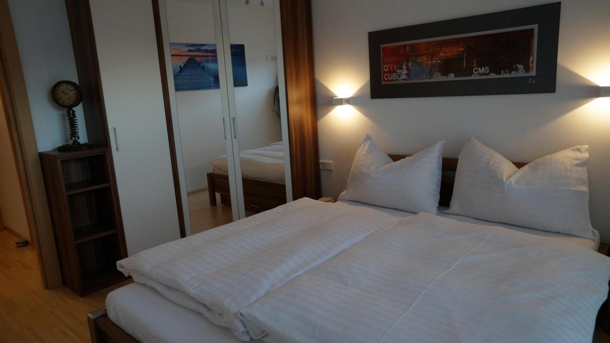Appartement Silencio By Schladmingurlaub 客房 照片