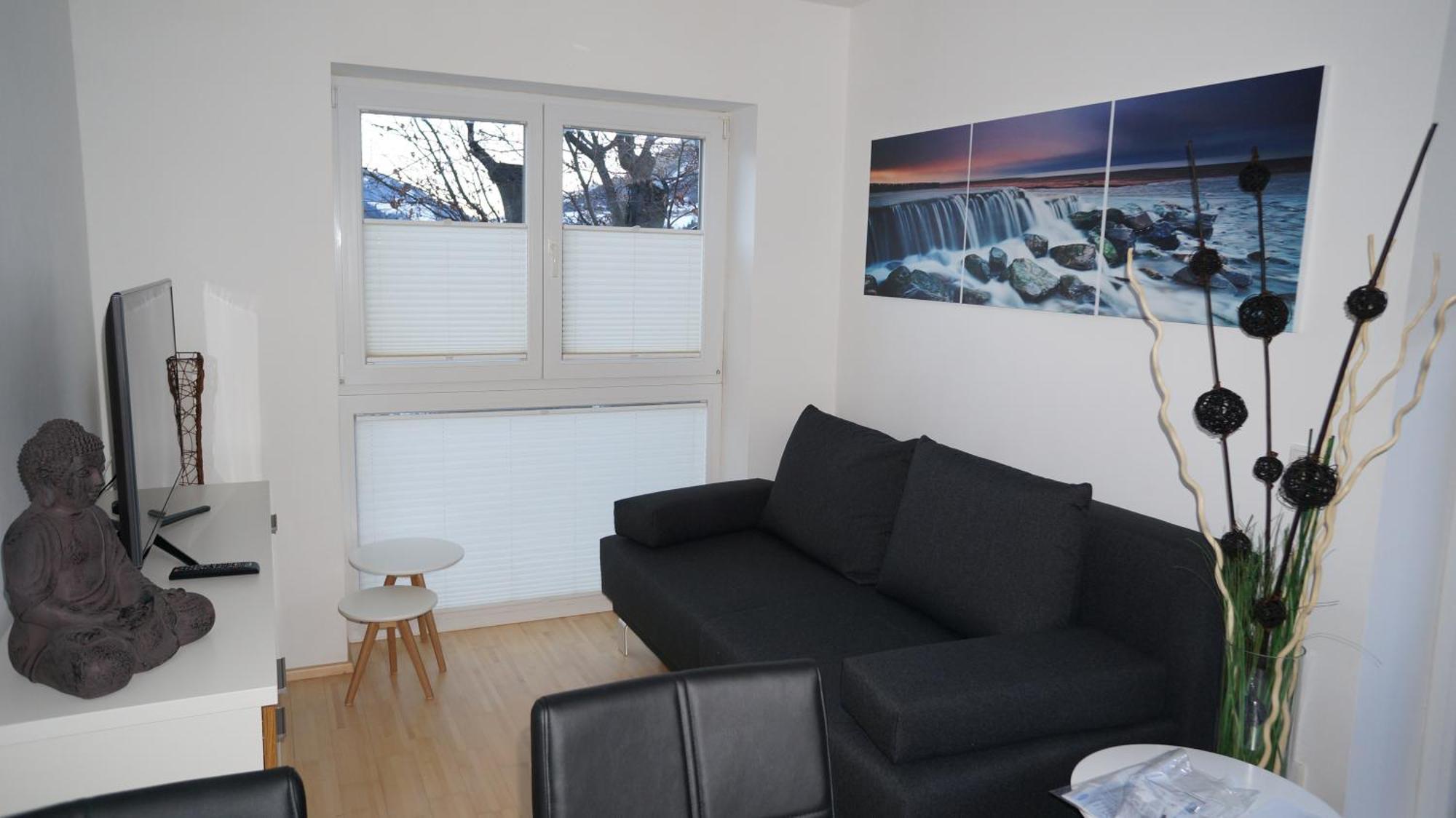 Appartement Silencio By Schladmingurlaub 客房 照片