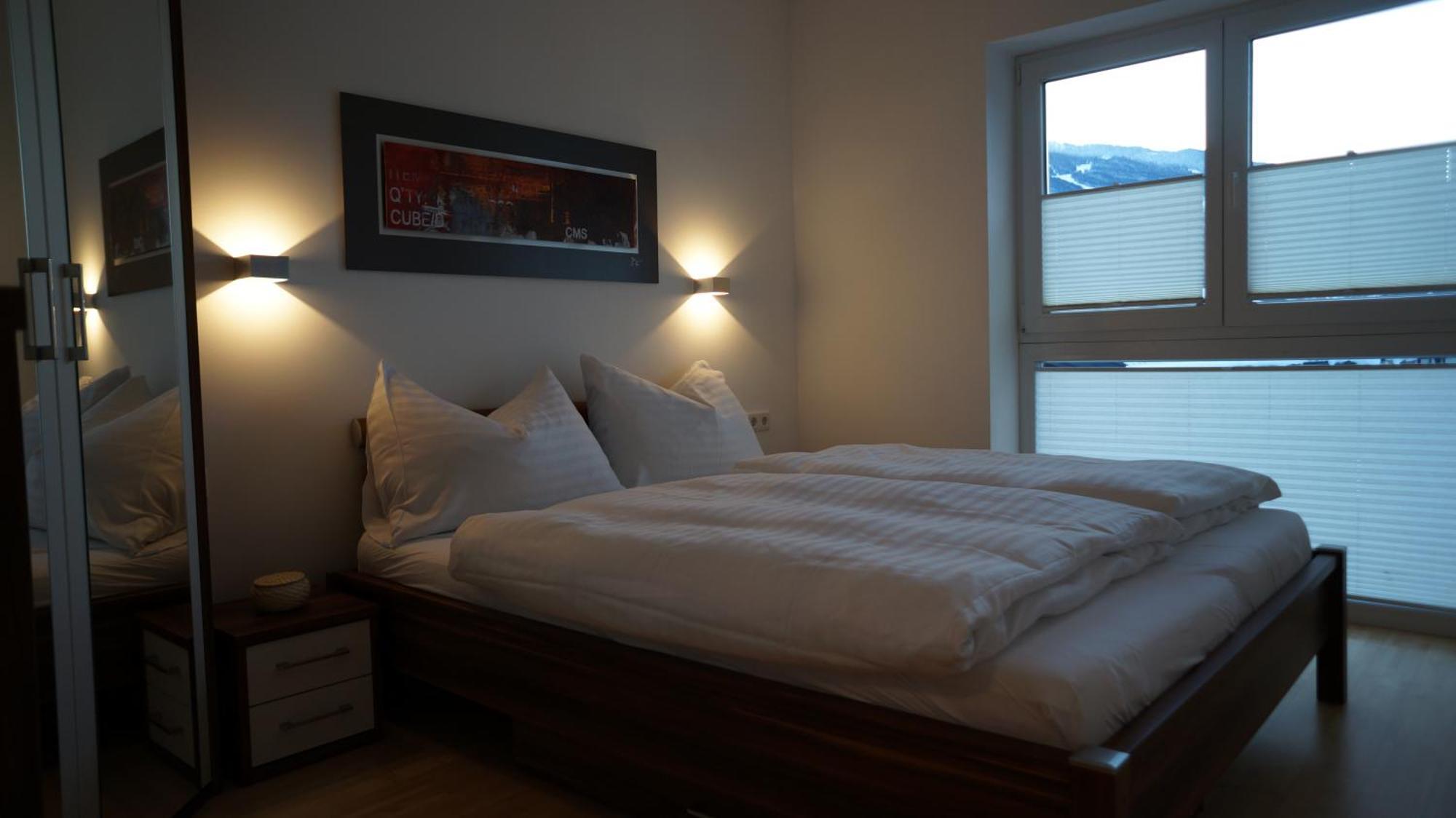 Appartement Silencio By Schladmingurlaub 客房 照片