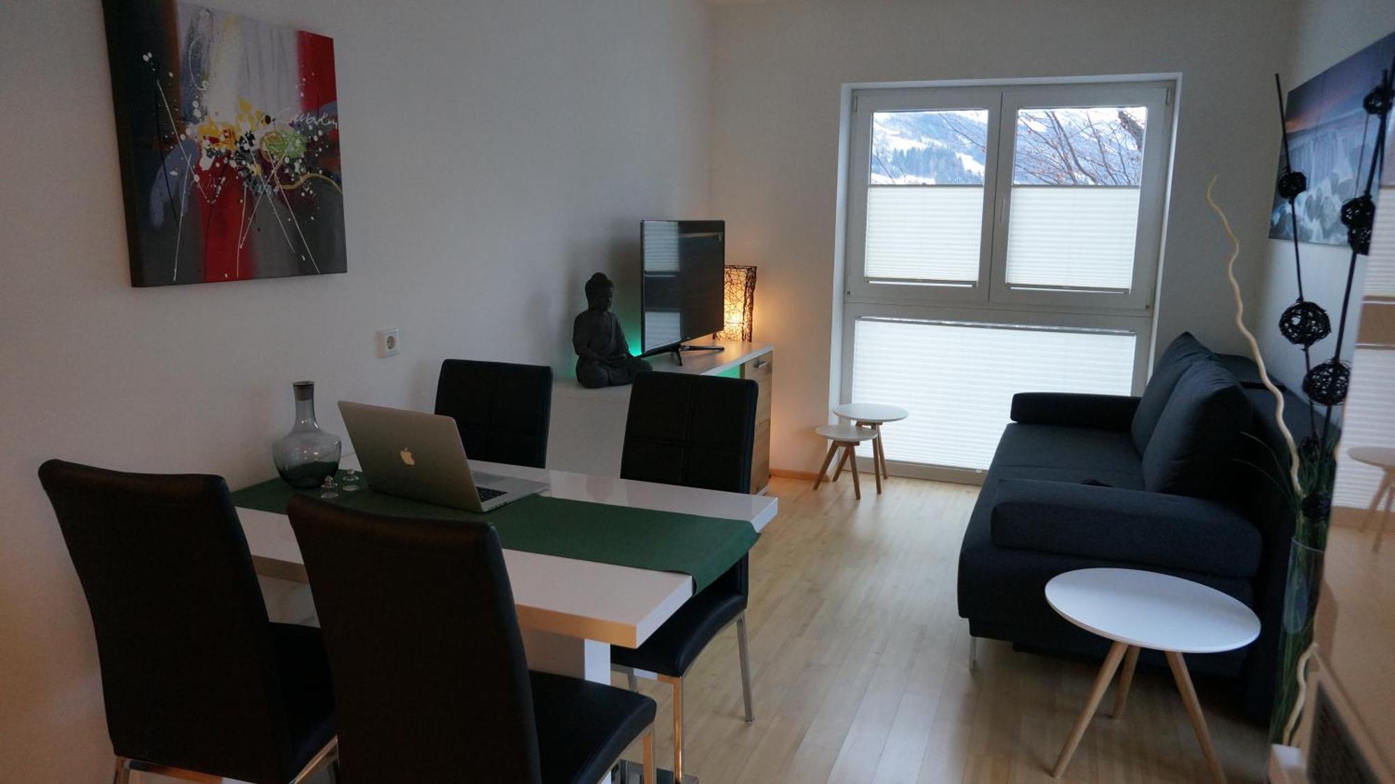 Appartement Silencio By Schladmingurlaub 客房 照片