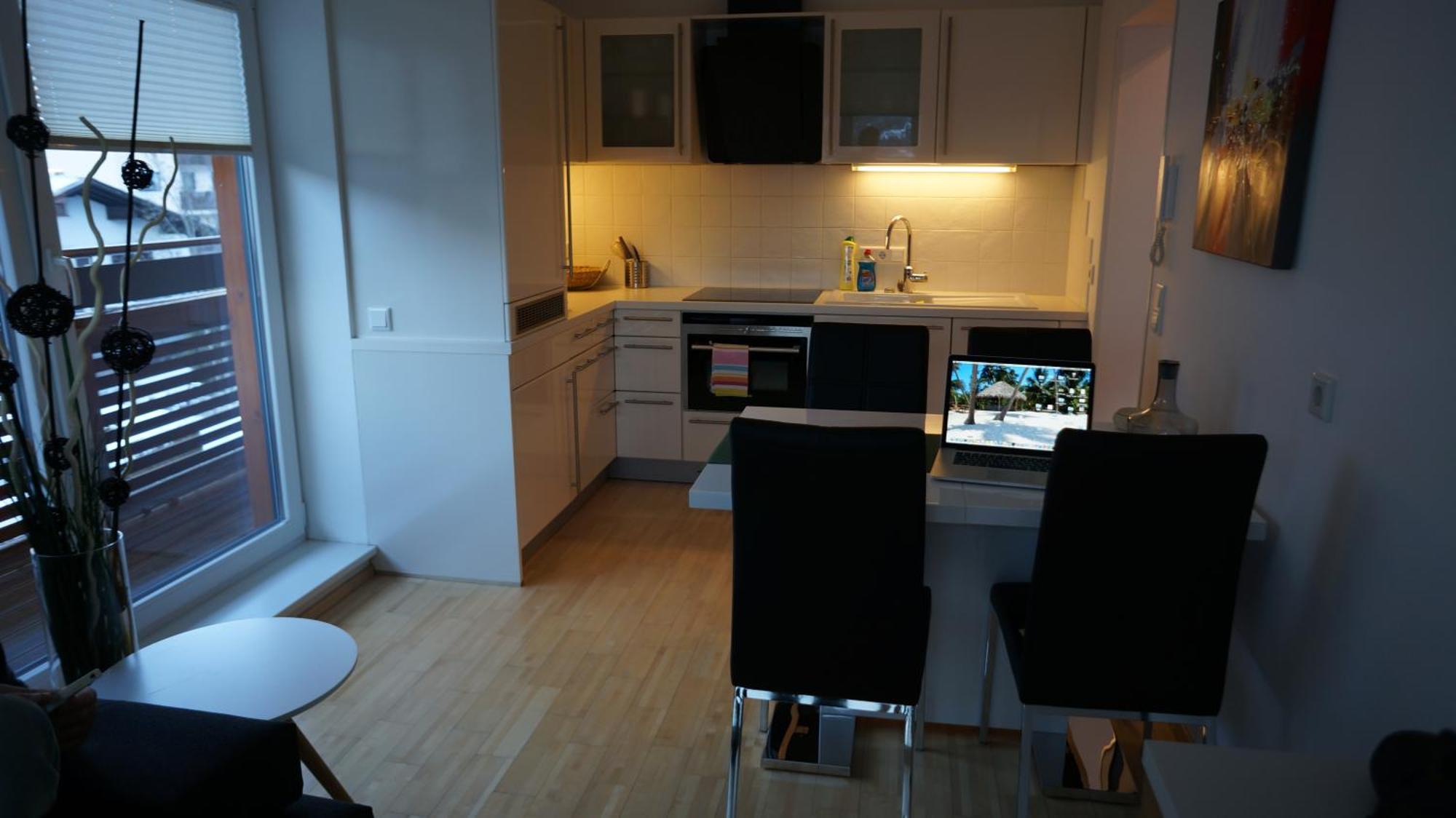 Appartement Silencio By Schladmingurlaub 客房 照片