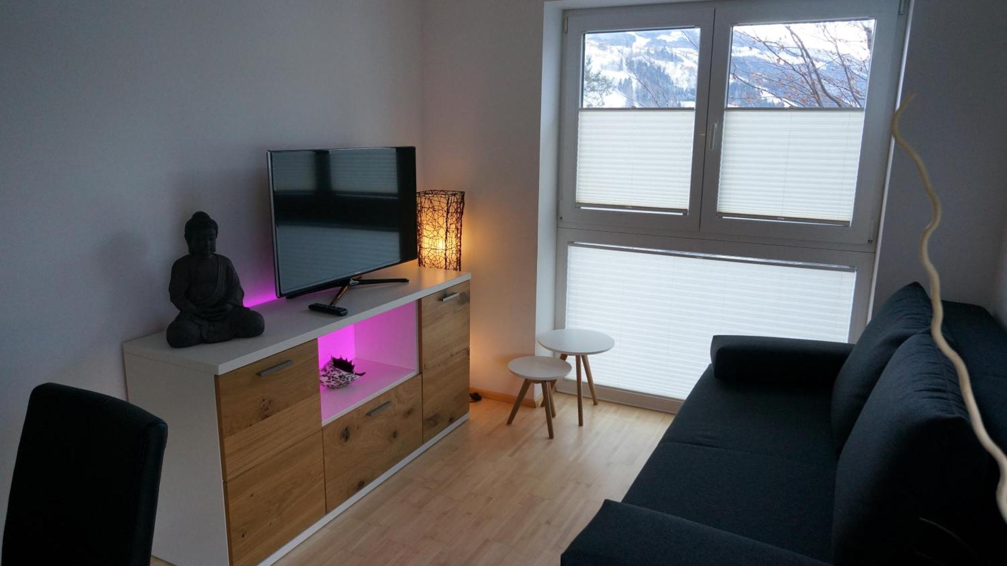 Appartement Silencio By Schladmingurlaub 客房 照片