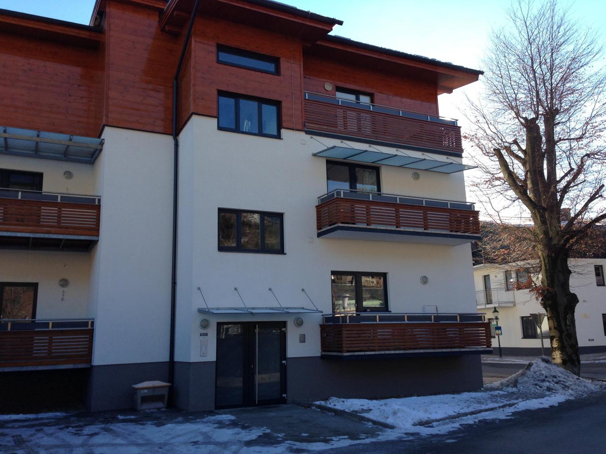 Appartement Silencio By Schladmingurlaub 客房 照片