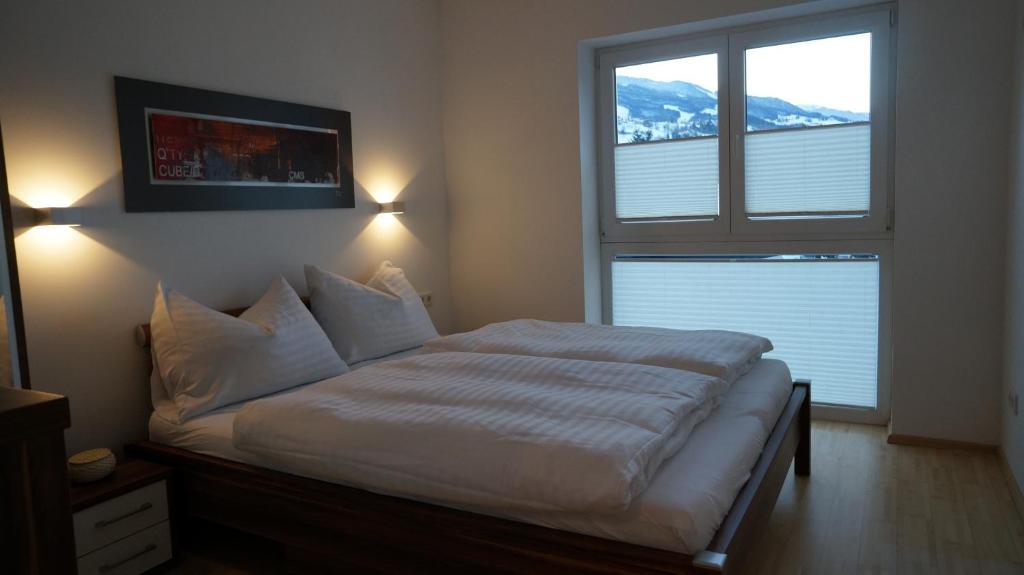 Appartement Silencio By Schladmingurlaub 客房 照片